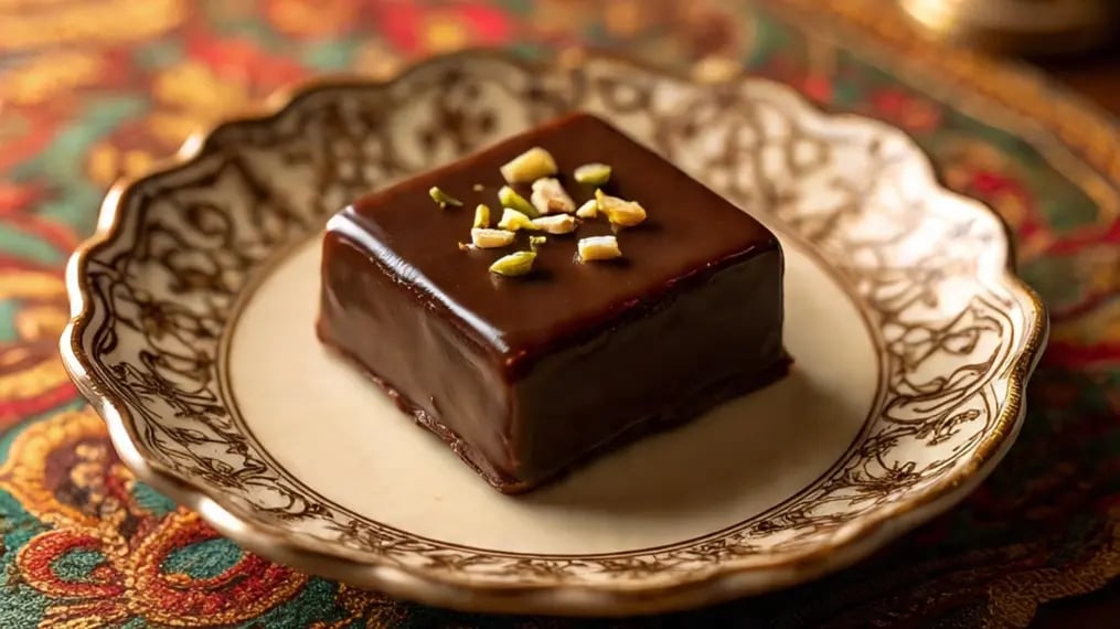 Mistakes To Avoid When Making Traditional Indian Sweets With Chocolate Twist