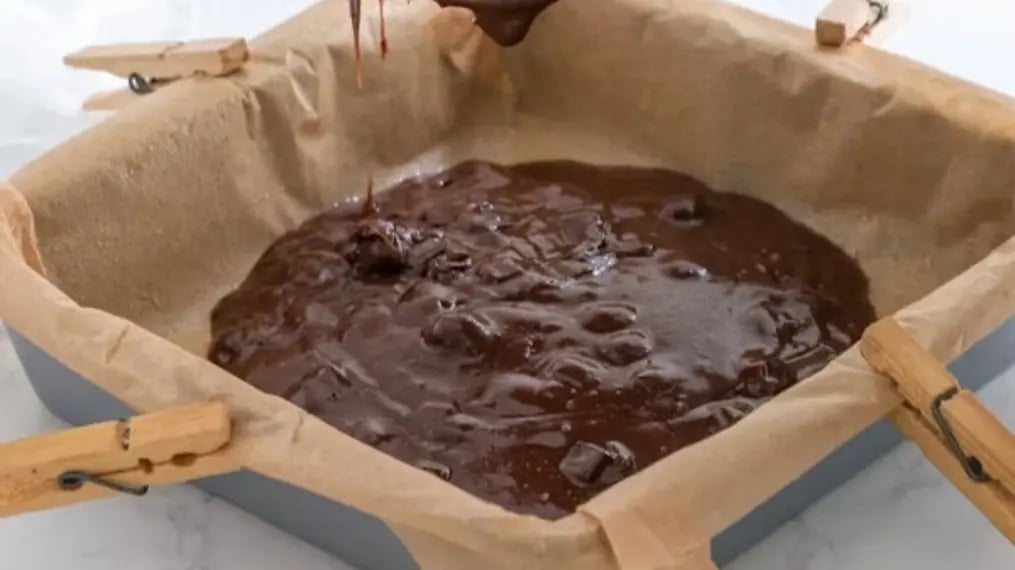 Cadbury dessert offerings during Kali Puja