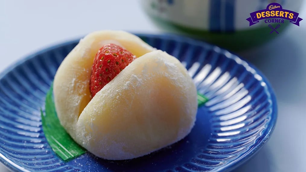 The Travelling Chronicles of the Beloved Japanese Wagashi, from Monks