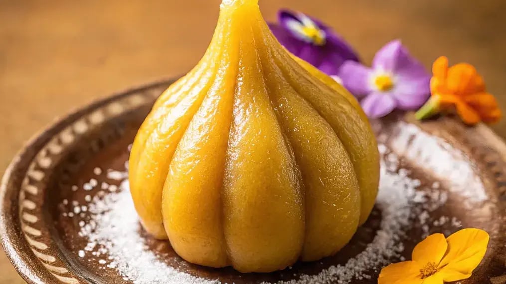 Easy Modak Recipe With Variations