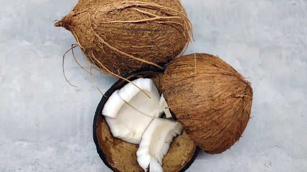 Modak Ingredients
