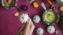 Modak Ingredients Explained: What Goes Into This Festive Dumpling And Why
