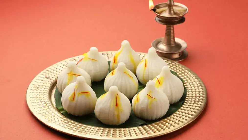 Modak Recipe Ingredients Explained: What Goes Into The Perfect Festive Sweet