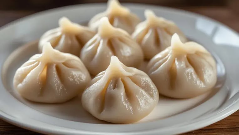 Modak Recipe Simple Step By Step For Beginners Celebrating Ganesh Chaturthi