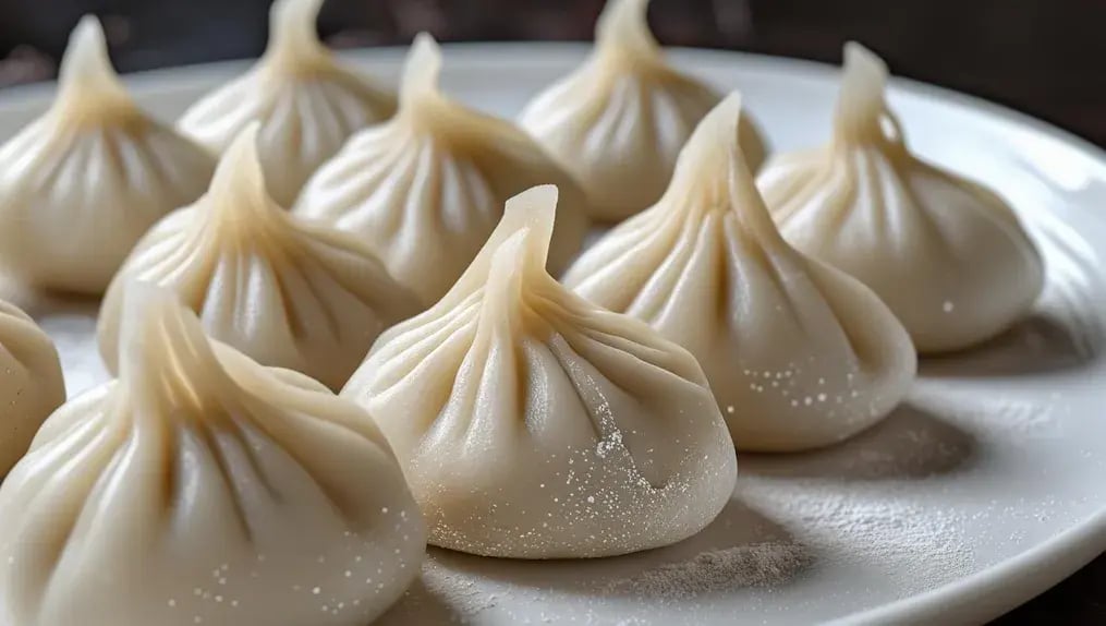 Try This Recipe And Make Ganesh Chaturthi Celebrations Sweet