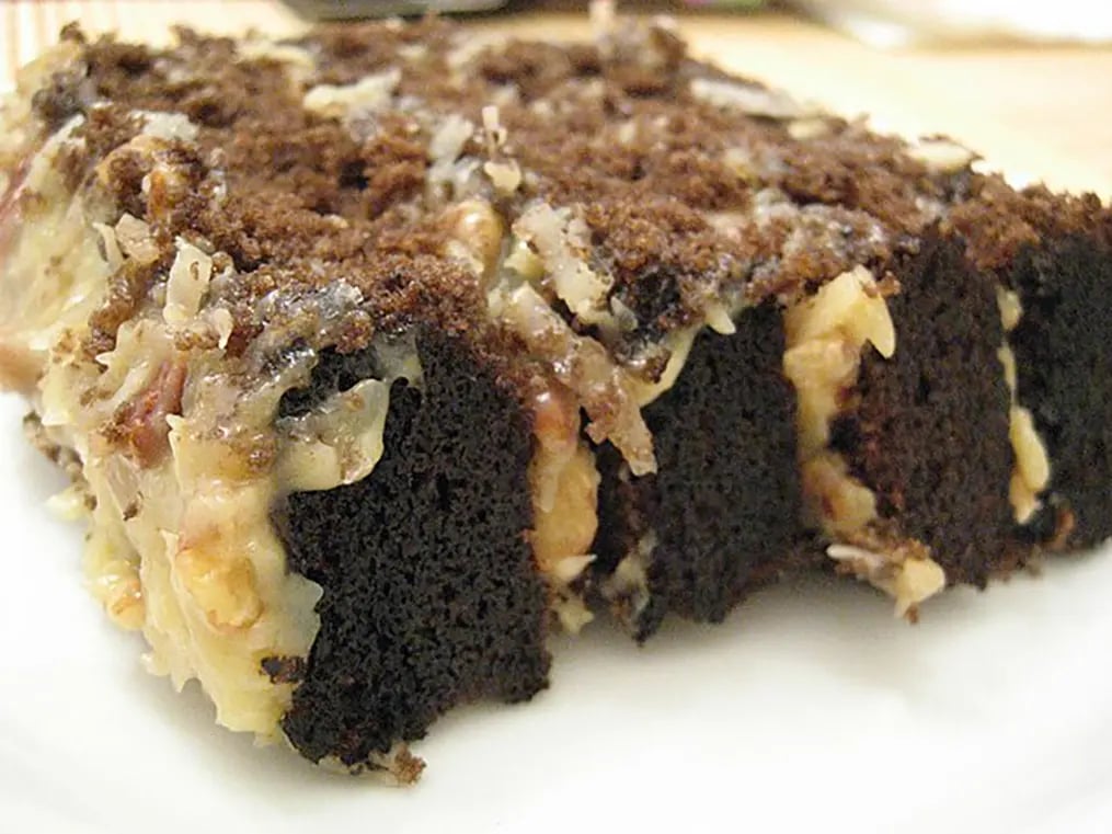 german-chocolate-cake