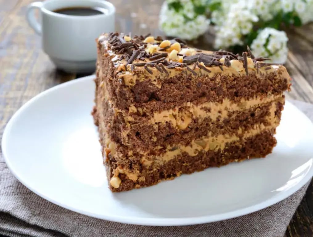Bake at the Right Temperature for Even Cooking