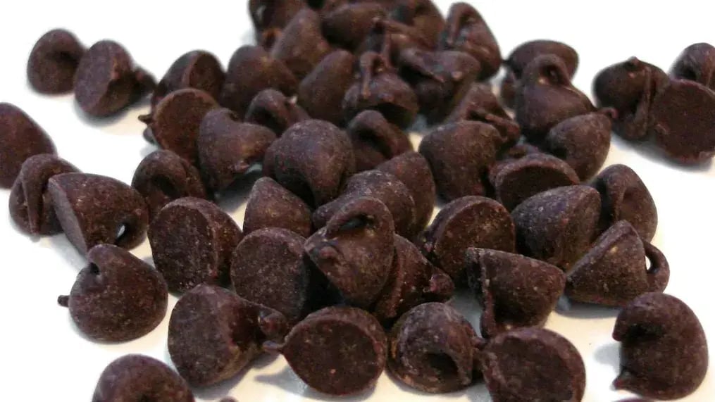 Chocolate chips