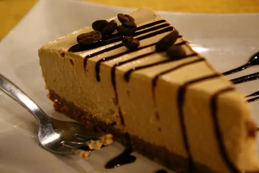 Moist Cocoa Coffee Cake Recipe for a Perfect Blend of Cocoa and Coffee Flavors - Cocoa Coffee Cake - 3