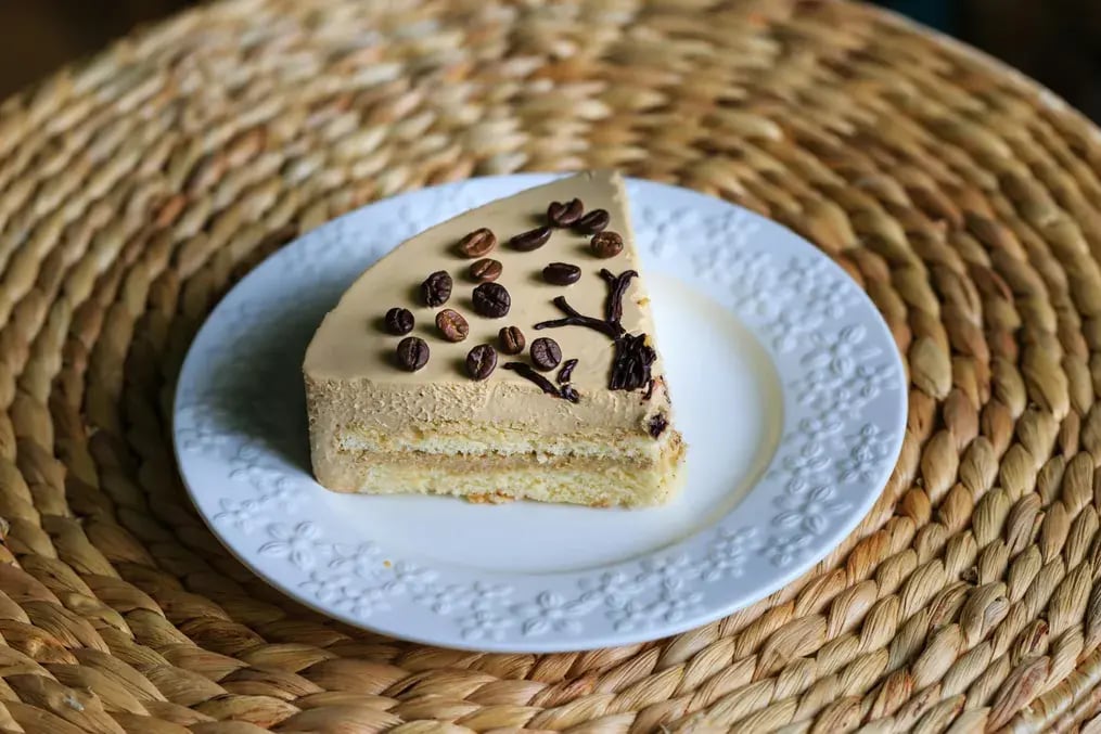 Here are some variations of the cake you can make by tweaking a few ingredients