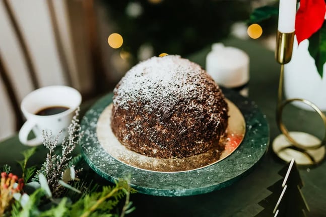 Moist Coffee Chocolate Cake Recipe for a Rich and Flavorful Dessert