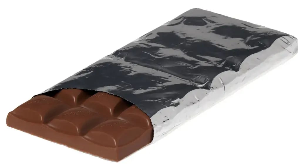 dairy milk chocolate