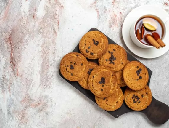 Molasses Cookies And Bars: Must-Try Recipes For A Cozy Celebration
