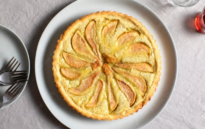 Molasses Pies and Tarts: Simple yet Elegant Desserts for Special Occasions
