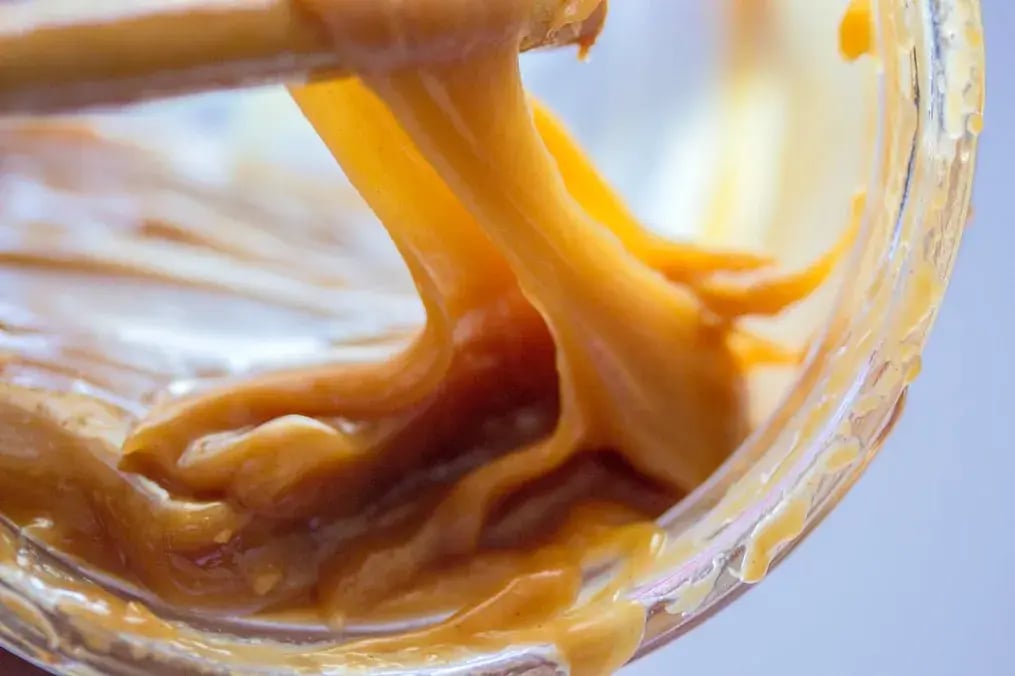 What is Molasses
