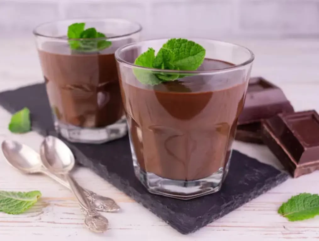 6 Tips to Make Molten Chocolate Mousse Desserts
