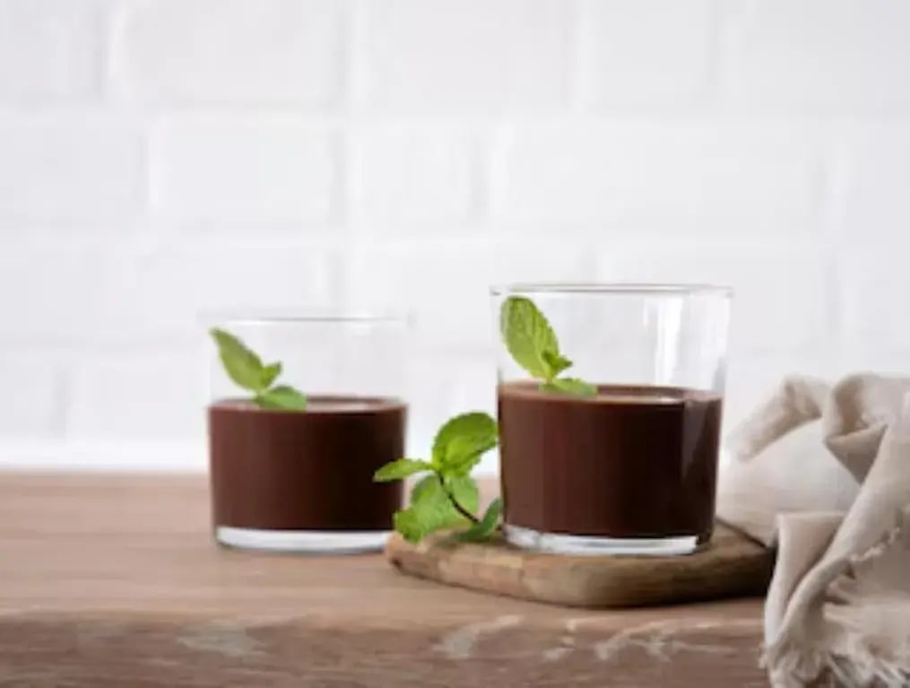 About National Chocolate Soufflé Day