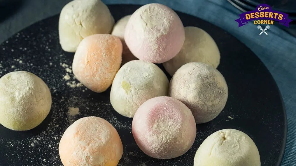 Mochi