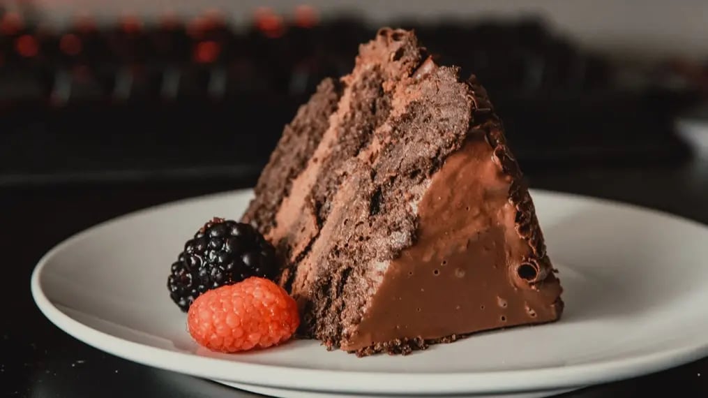 Monsoon Chocolate Cravings