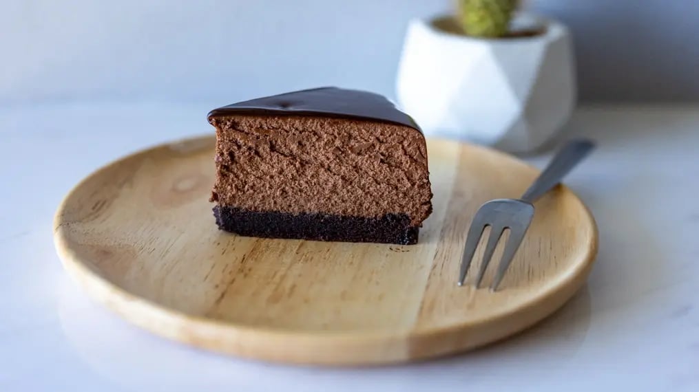 Monsoon Chocolate Cravings