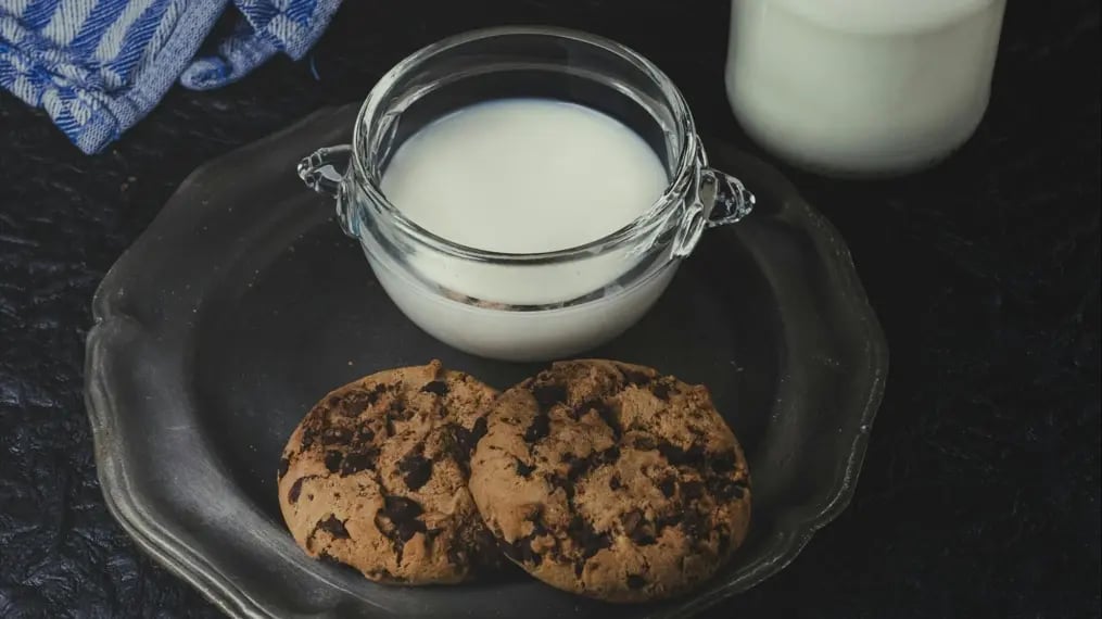 Monsoon Chocolate Cravings