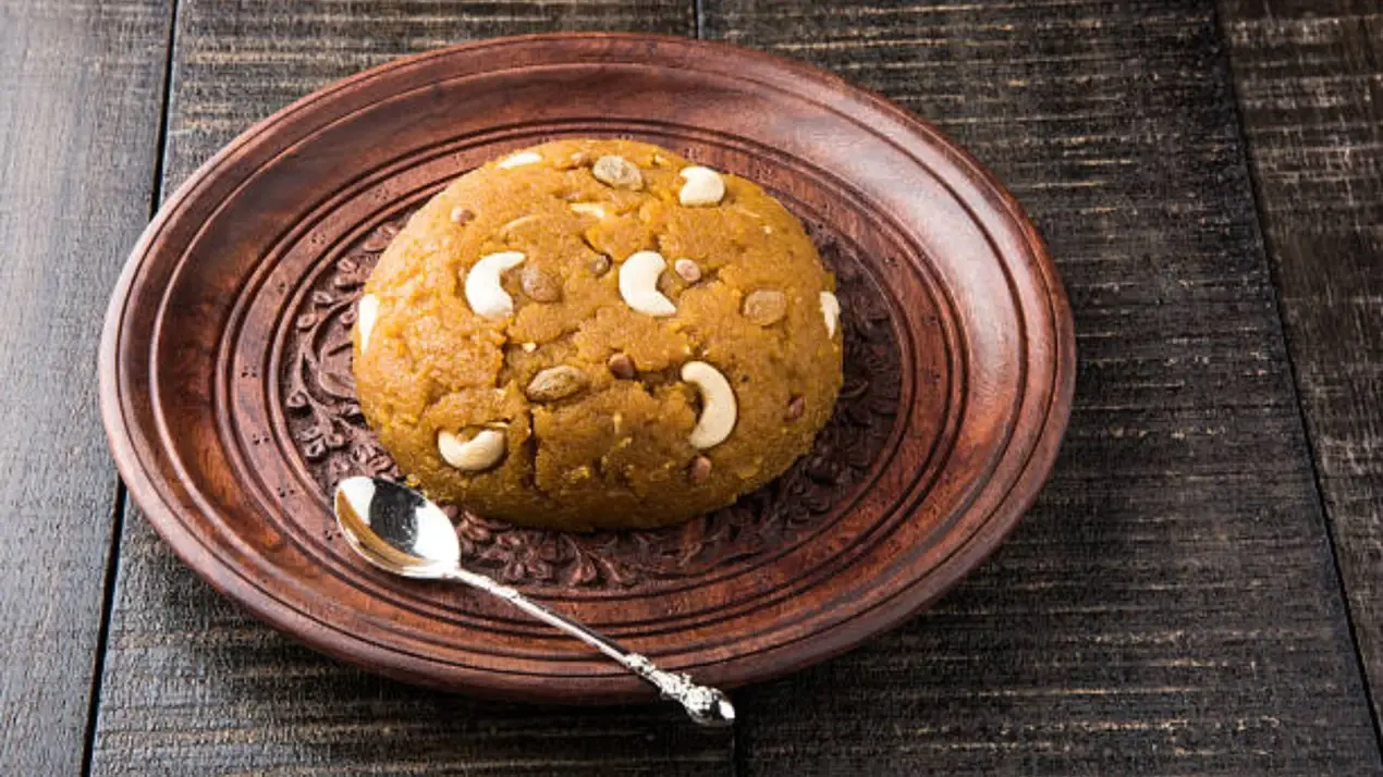 Moong Dal Halwa Without Hours of Stirring: 3 Shortcuts Tested