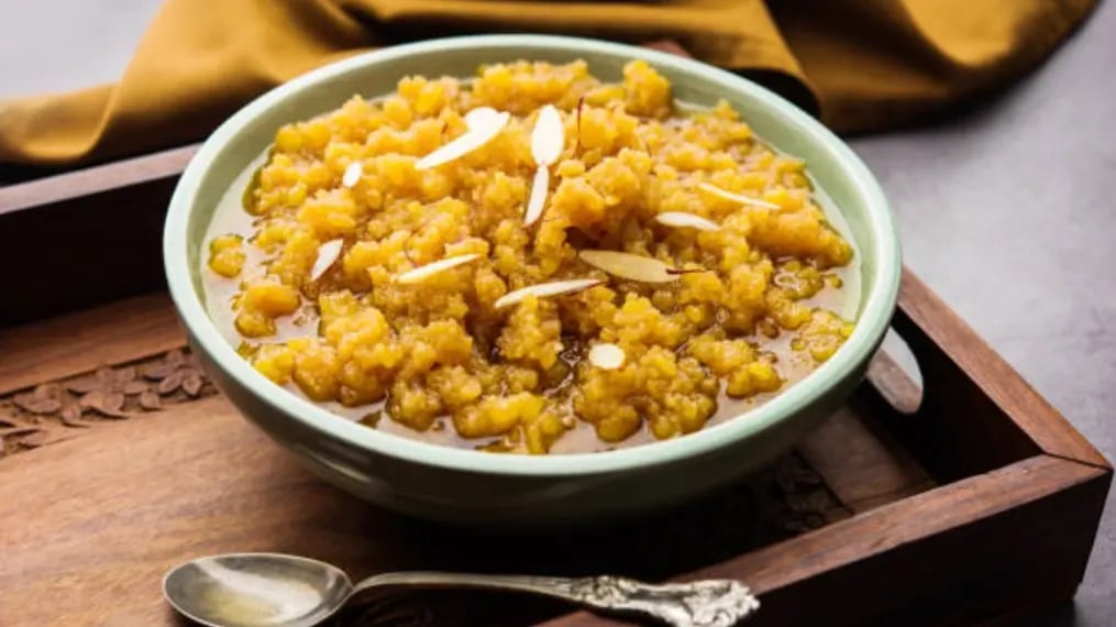 Halwa Recipe