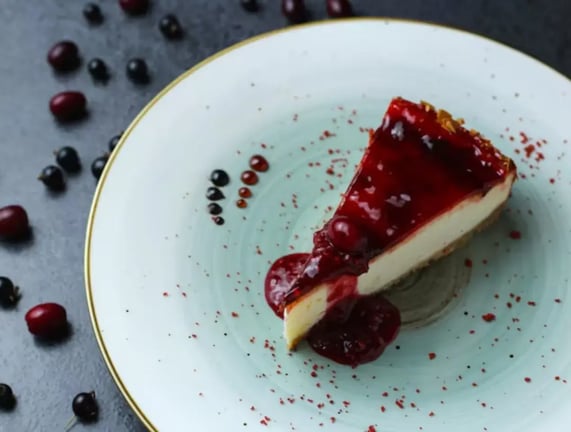 Morning-Approved Cheesecakes For Ice Cream For Breakfast Day