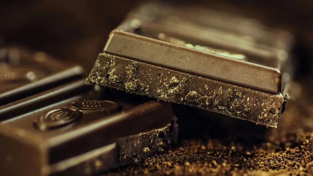 Dark Chocolate