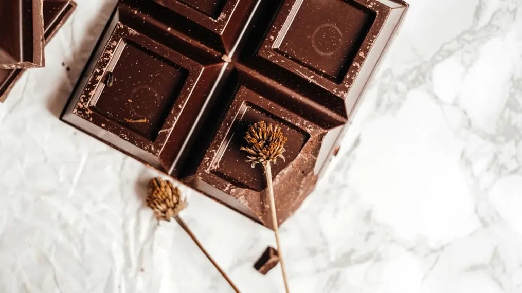 Dark Chocolate