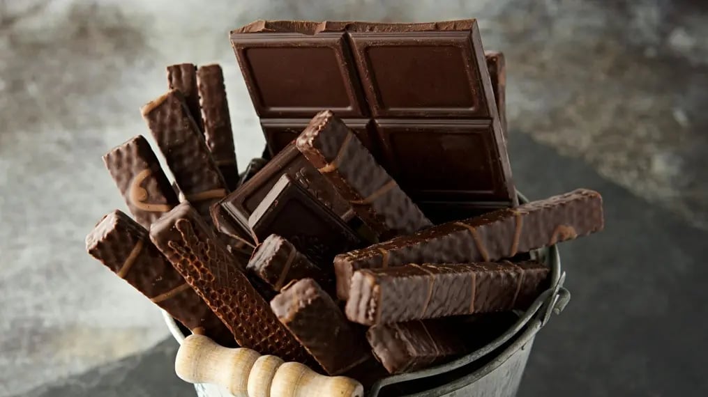 Dark Chocolate