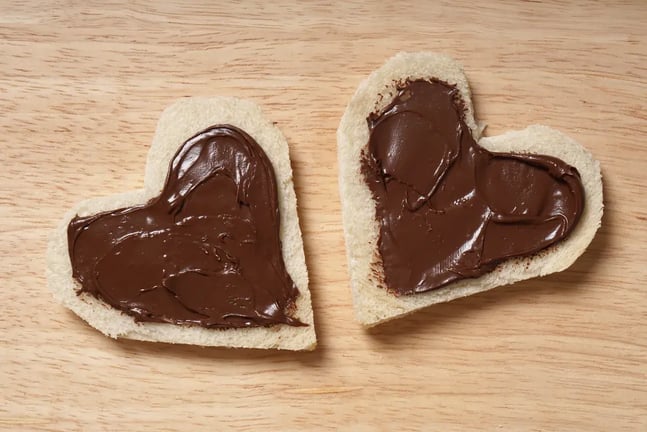 Mousse-Topped Toast Ideas for a Decadent National Toast Day Celebration