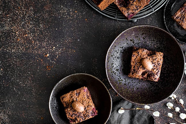 Mouthwatering Brownie Desserts for Every Chocolate Lover