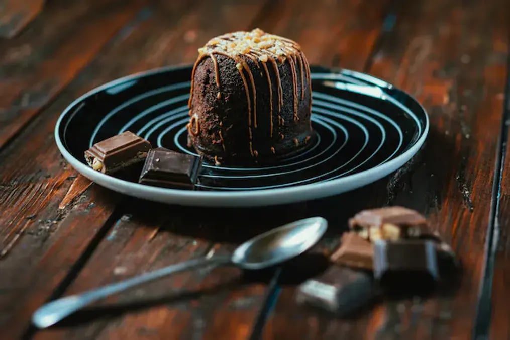 Mouthwatering Chocolate Pastry Recipes to Satisfy Your Cravings - Chocolate Pastry Deserts - 1
