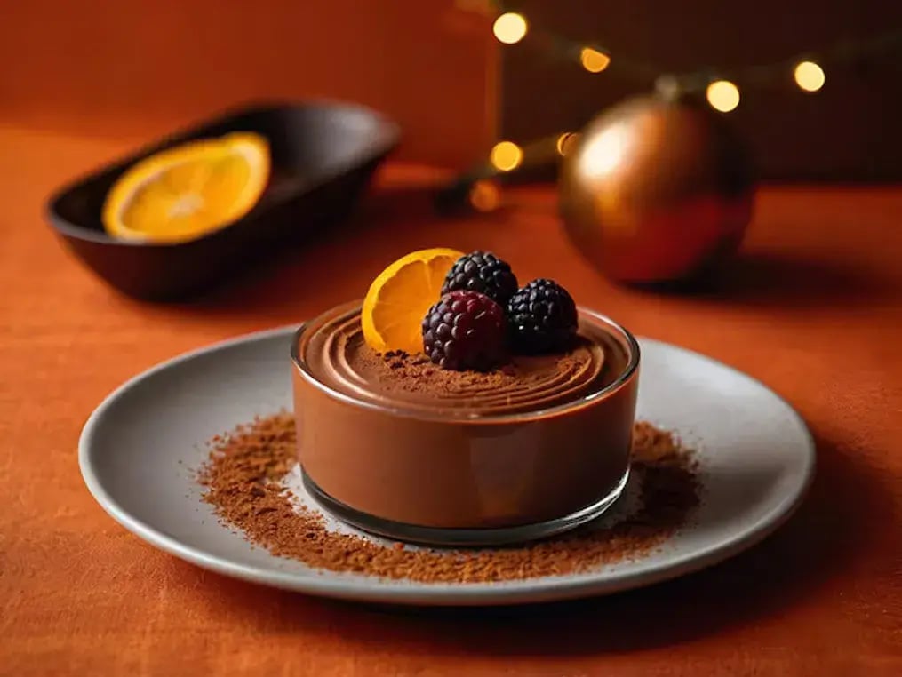 Mouthwatering Chocolate Pastry Recipes to Satisfy Your Cravings - Chocolate Pastry Deserts - 3