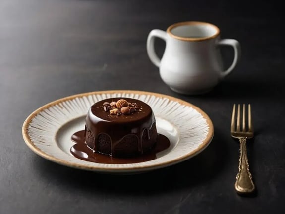 Mouthwatering Chocolate Pastry Recipes to Satisfy Your Cravings
