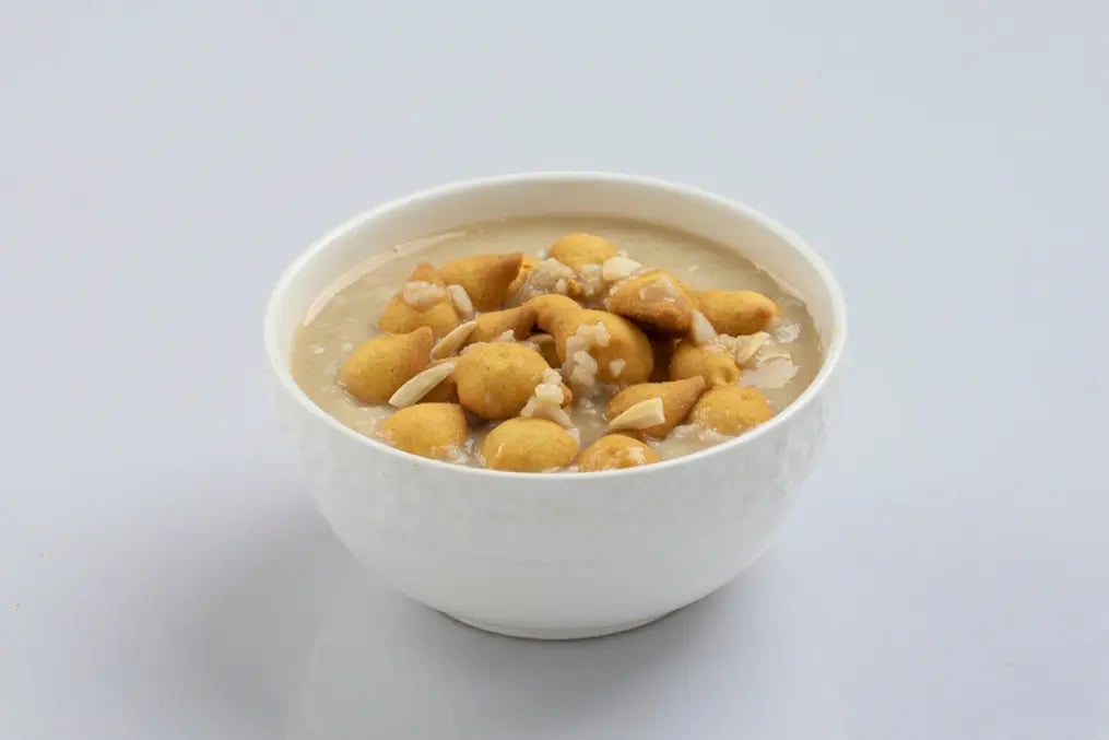 Move over chikoo milkshake for more wholesome chikoo desserts are here - Chikoo Kheer