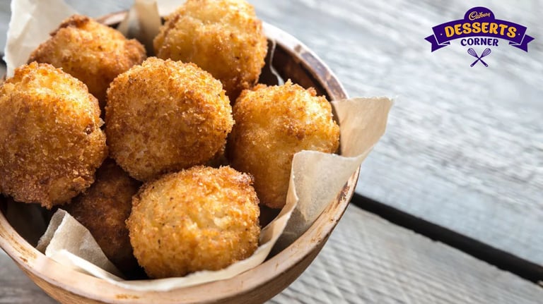 Elevate Your Party with Unique Appetizers: Discover the Versatility of Muesli