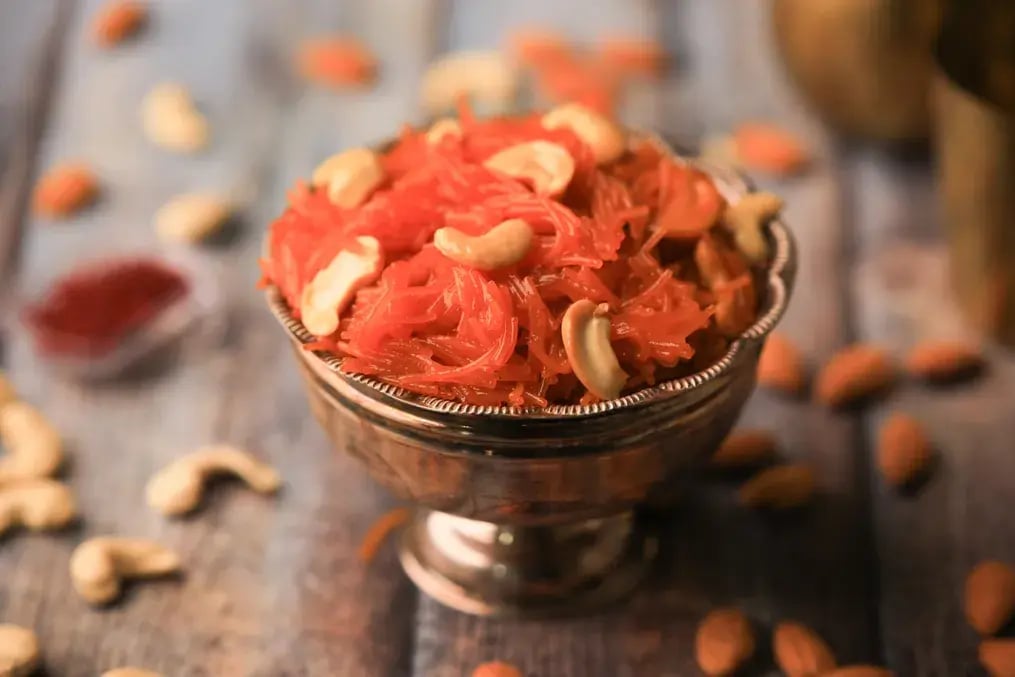Sheer Khurma