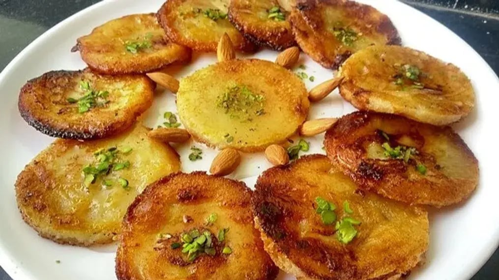Must Try Karwa Chauth Dessert Ideas