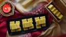 Mysore Pak for Guru Purnima: Recipe with Tips for that Authentic Ghee Aroma
