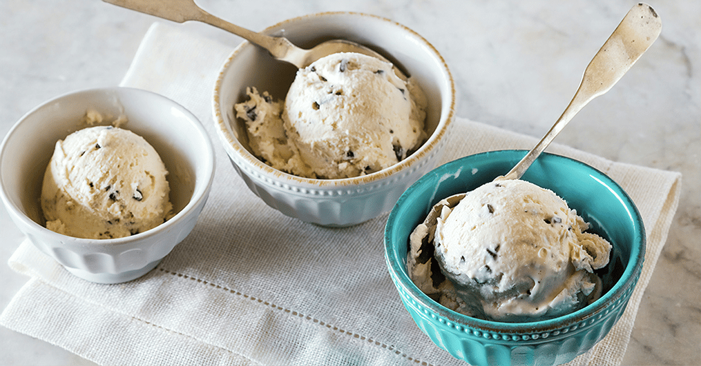 National Milk Day special: special coconut milk ice cream - Coconut Milk Ice Cream
