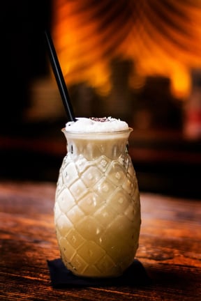 National Pina Colada Day Desserts: Celebrate 10th July with a Birthday Treat Ideas Twist! 