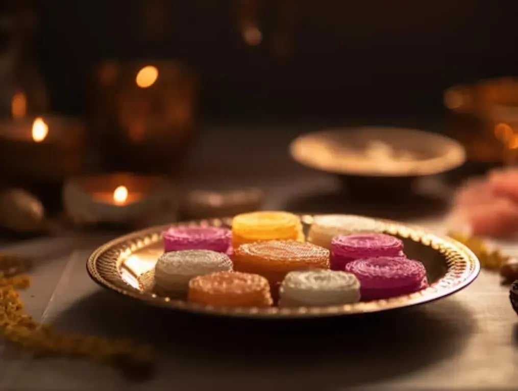 Navratri Ashtami Special Desserts: Indulgent Recipes to Celebrate the Holy Day - Introduction