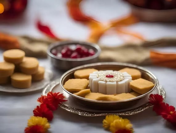 Navratri Ashtami Special Desserts: Indulgent Recipes to Celebrate the Holy Day