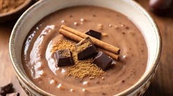 Navratri Chocolate Kheer Recipe: How To Make A ...
