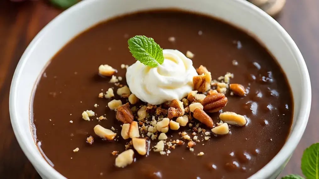 Step 4 Make It Chocolatey