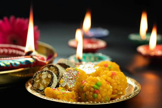 Navratri Fasting Sweets Recipes: Delicious Treats to Celebrate the Festive Spirit