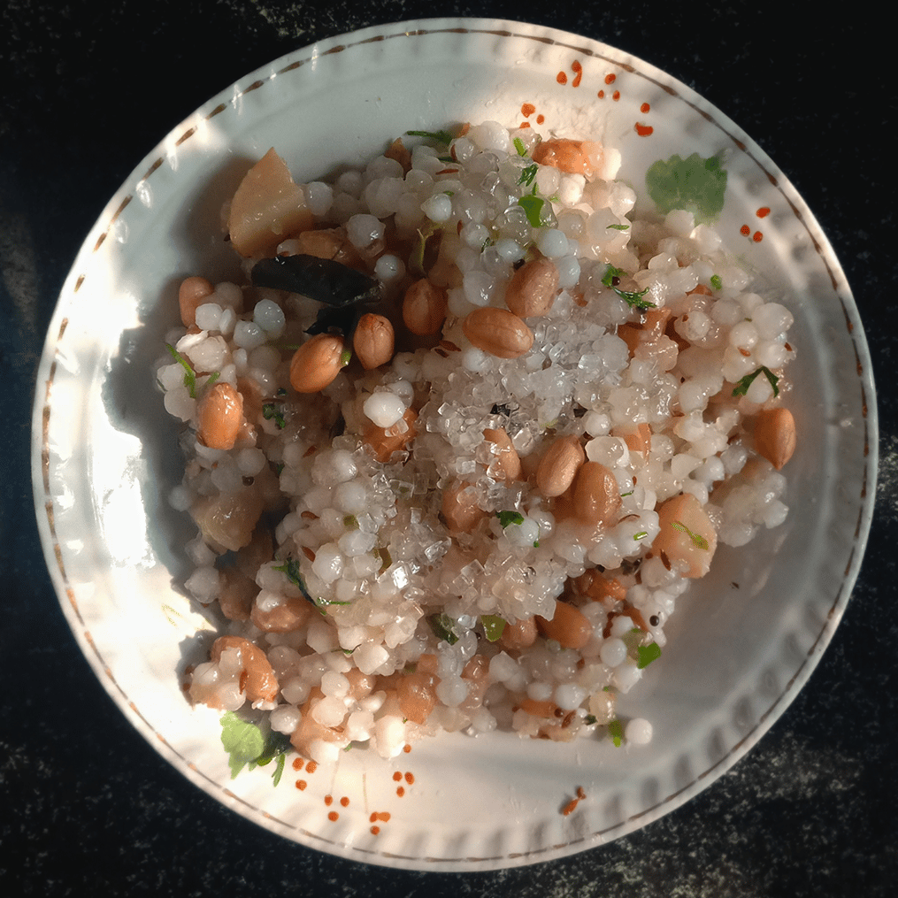 sabudana_khichdi