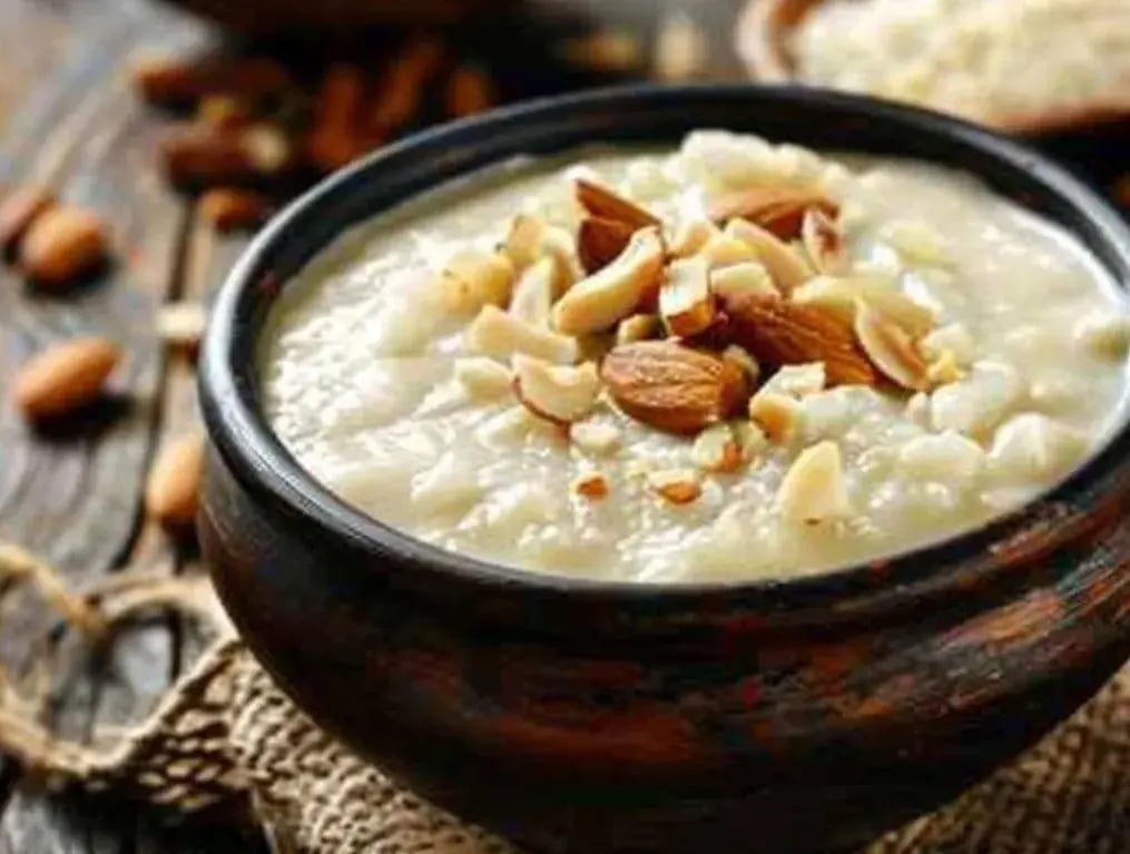 Navratri Sweet Dishes: Traditional and Modern Recipes for the Festive Season - Dry Fruit Kheer